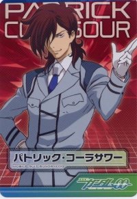BUY NEW mobile suit gundam 00 - 183092 Premium Anime Print Poster